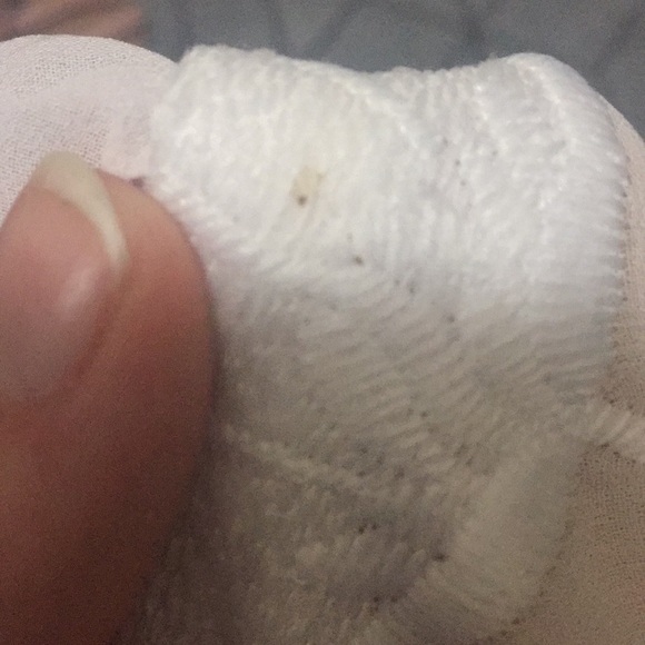 NEVER BEEN WORN Charlotte Russe Romper - Picture 6 of 8